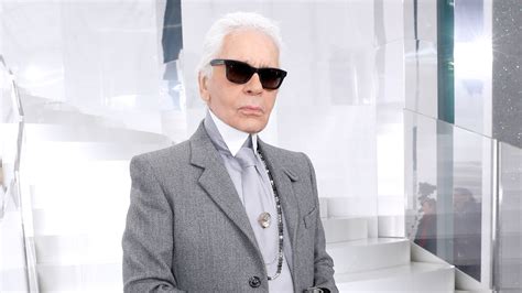 How Karl Lagerfeld’s eponymous brand plans to continue for now